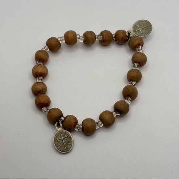 Religious Bracelets Catholic Themed - Picture 12 of 13